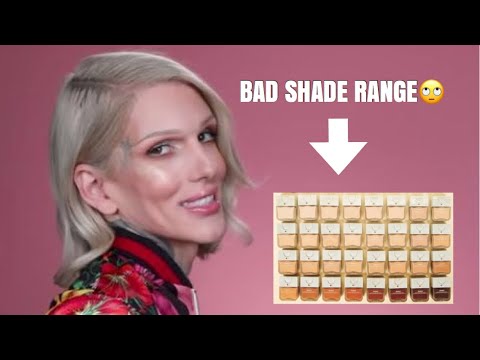 BEAUTY BLENDER FOUNDATION DRAMA