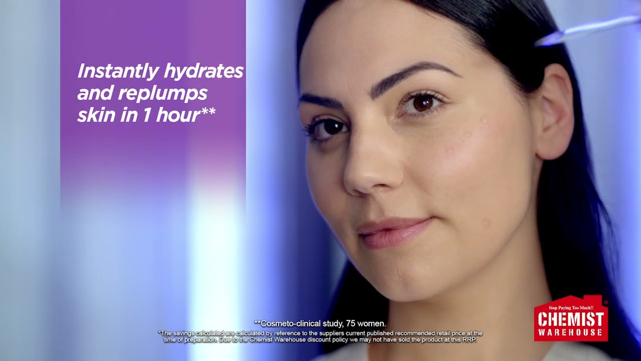 Beauty Break L'Oreal Paris Revitalift