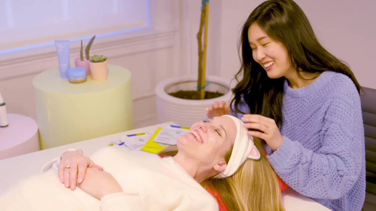 Beauty Call with Jane Larkworthy: Charlotte Cho