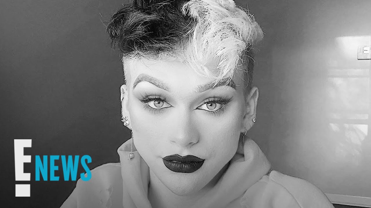 Beauty Influencer Ethan the Supreme Dead at 17 | E! News