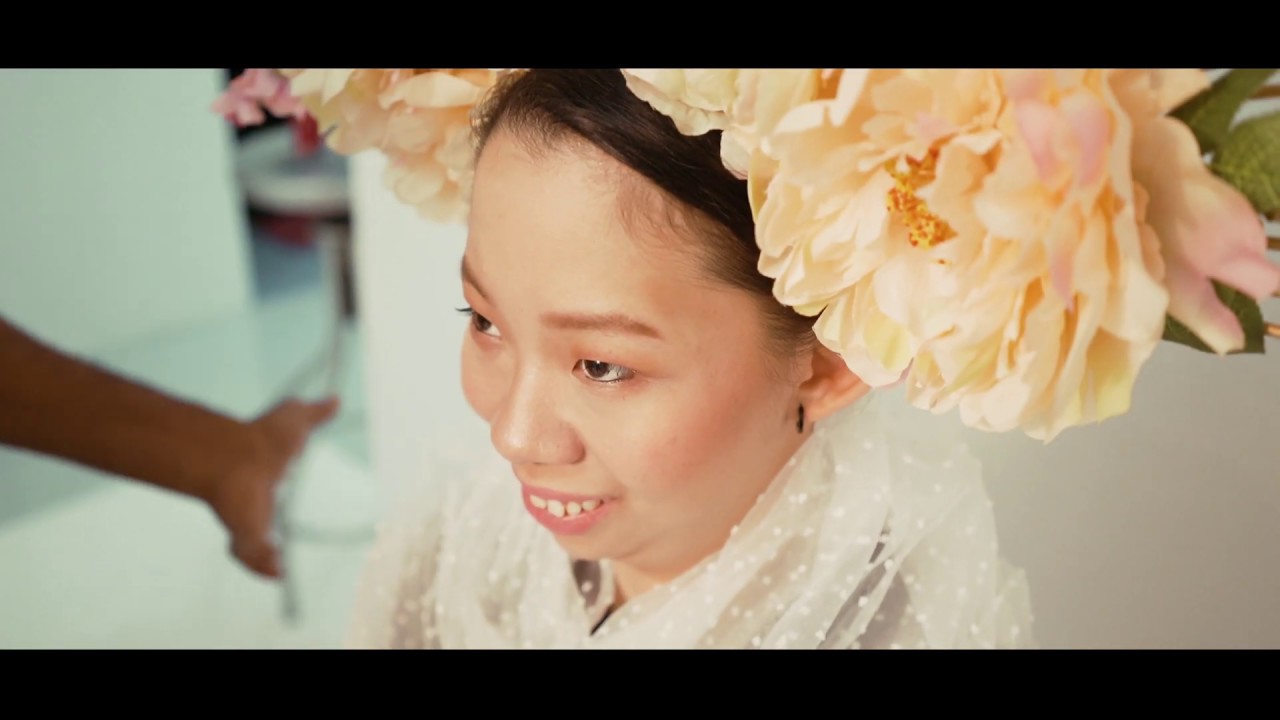 Beauty Of Special Queens (Photoshoot Behind the Scenes!)