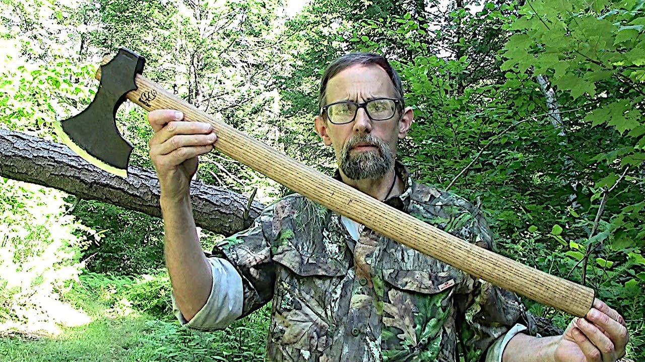 BeaverCraft AX5 - 