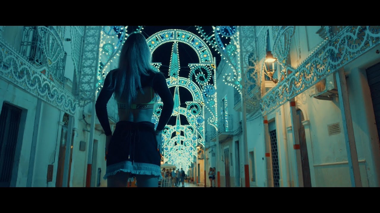 Beba - CHICAS (Prod. Rossella Essence)