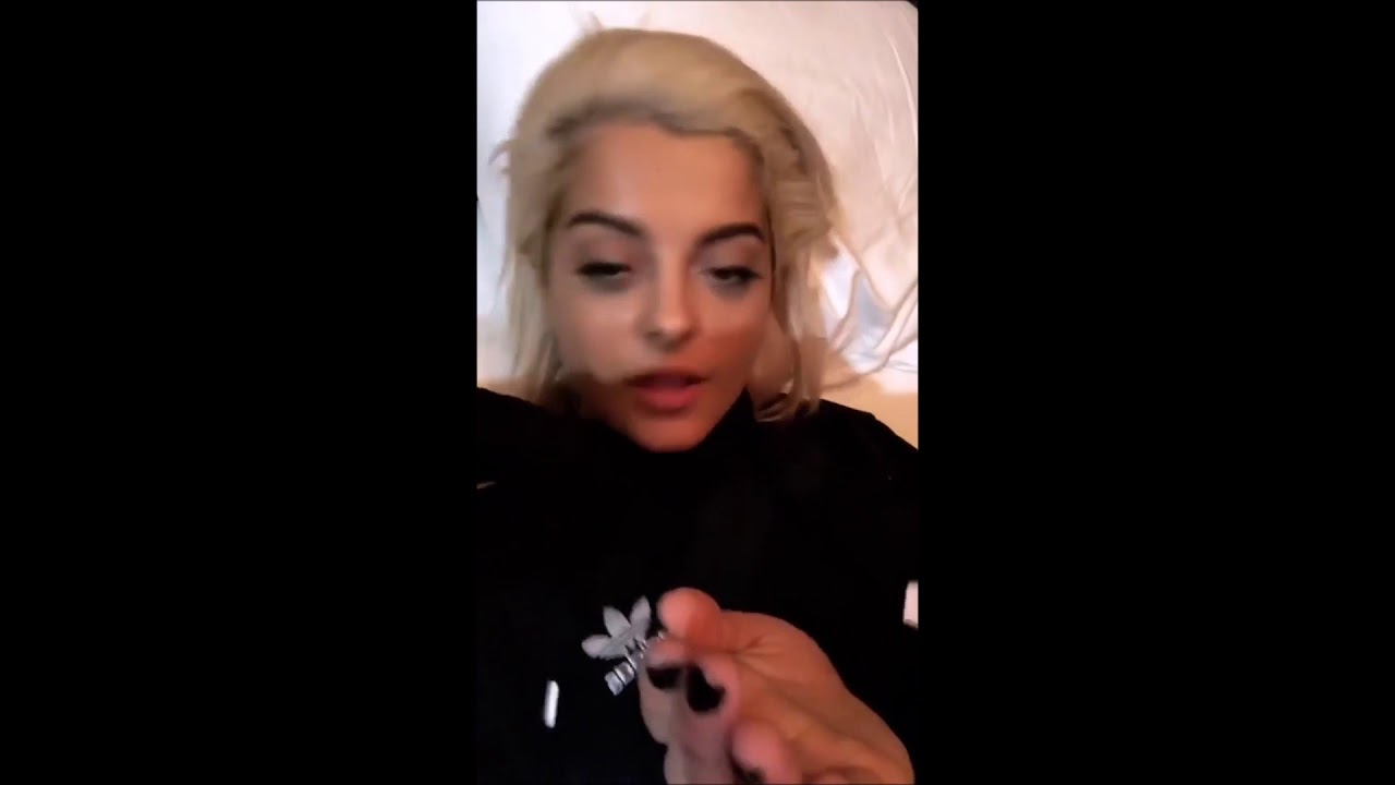 Bebe Rexha ASMR