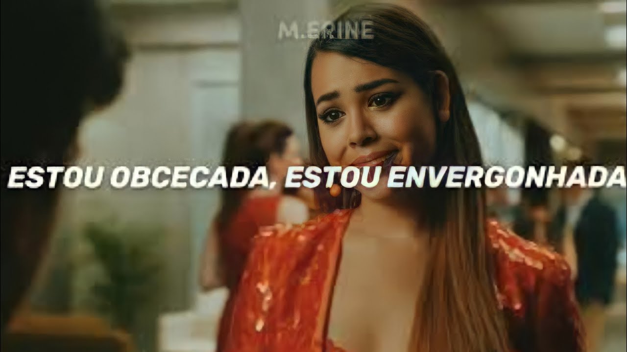 Bebe rexha// I'm a mess - Lucrecia Montesinos (tradução-elite).