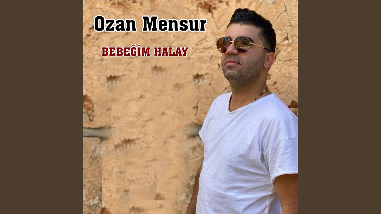 Bebeğim Halay