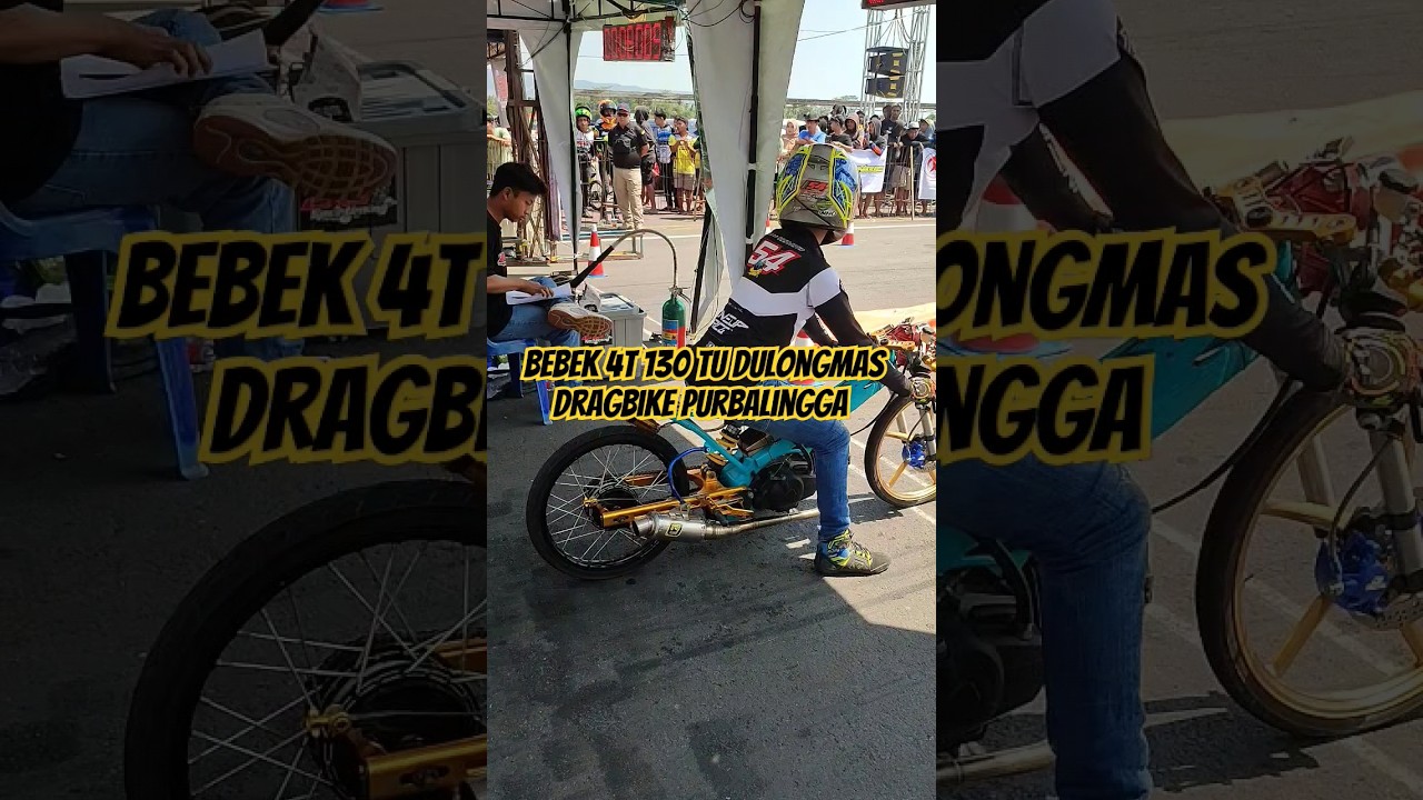 bebek 4t 130 tu #dragbike #dragbikeindo #drag #dragbikeindonesia201m #dragbikeindonesia