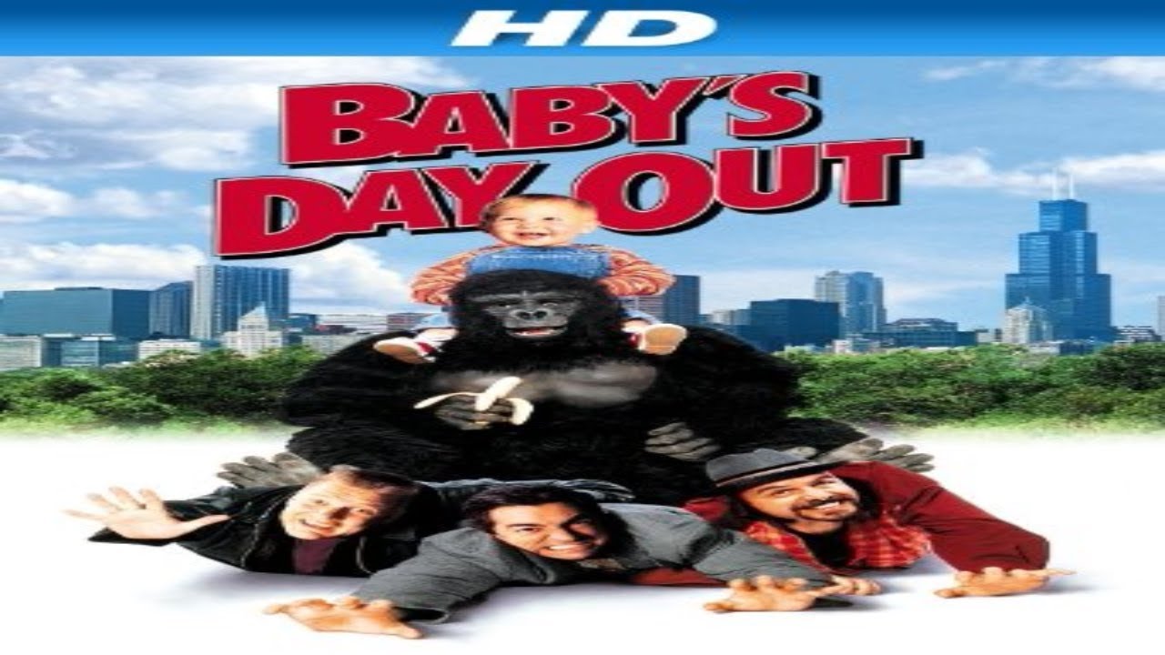 Bebek Firarda Türkçe dublaj izle part1