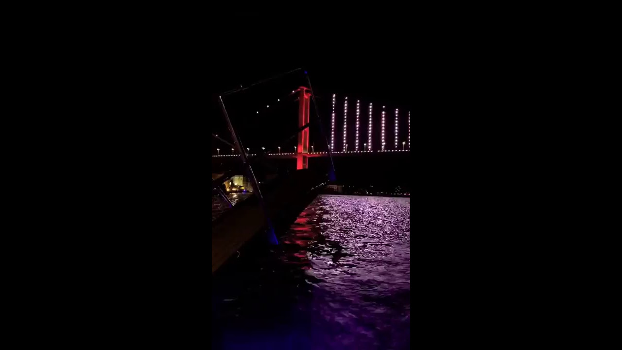BEBEK ORTAKÖY YAT 🛥 SNAP WP GRUBU AÇIKLAMADA BAYANLAR İÇİN SNAP