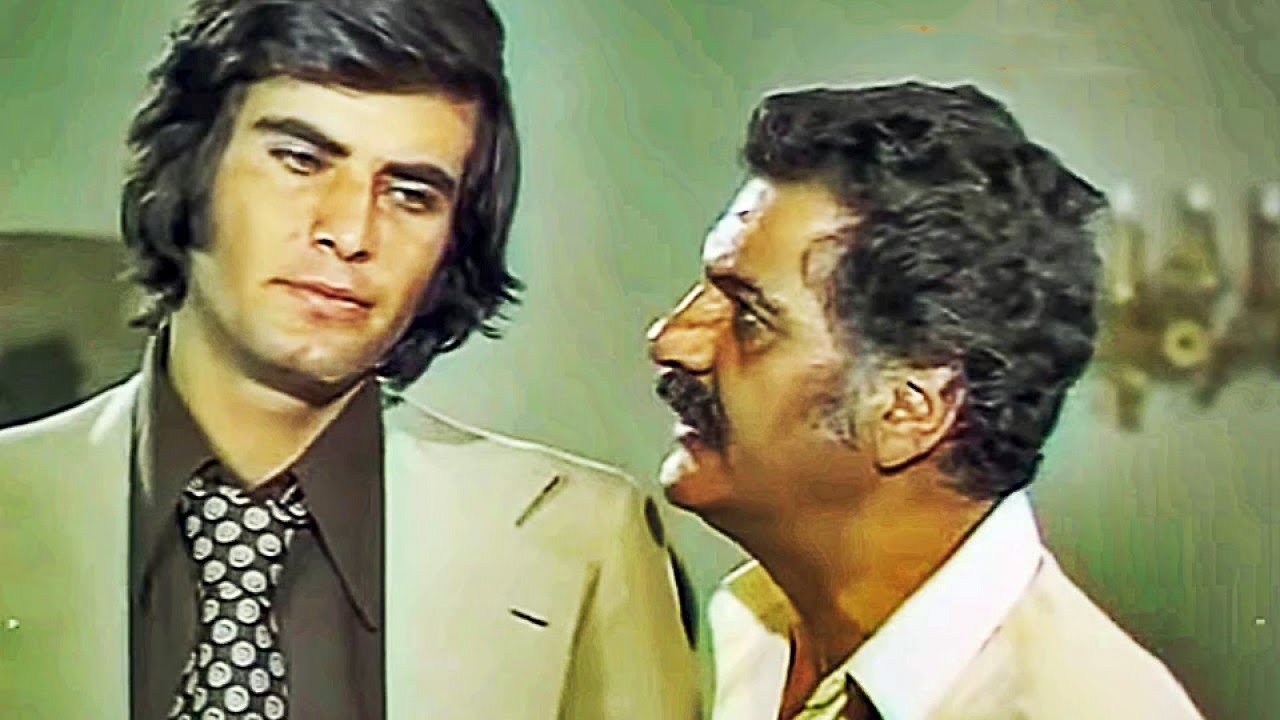 Bebek Yüzlü 😎 | Tarık Akan TEK PARÇA