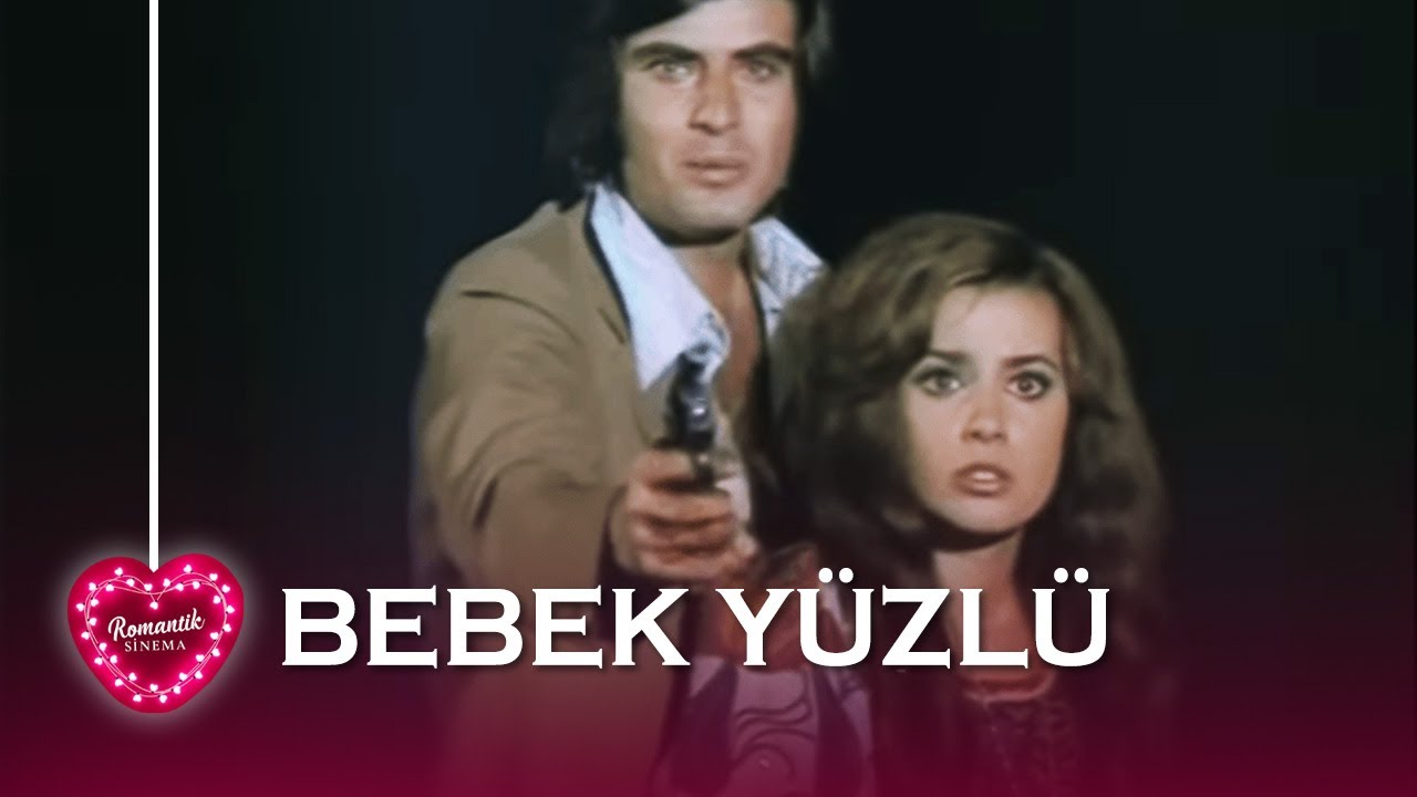 Bebek Yüzlü 💖 Romantik Film