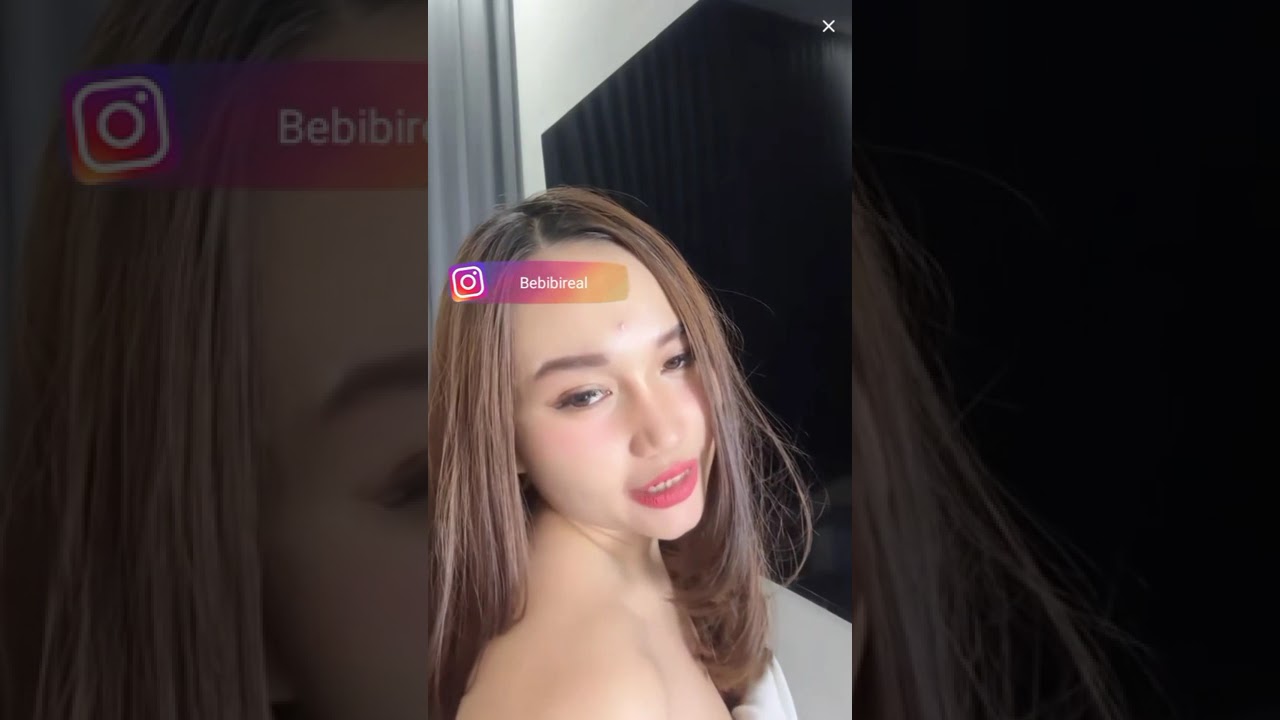 Bebibi hot bigo live