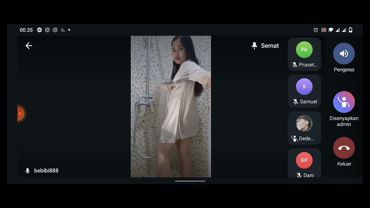 bebibi hot telegram😍😍😍