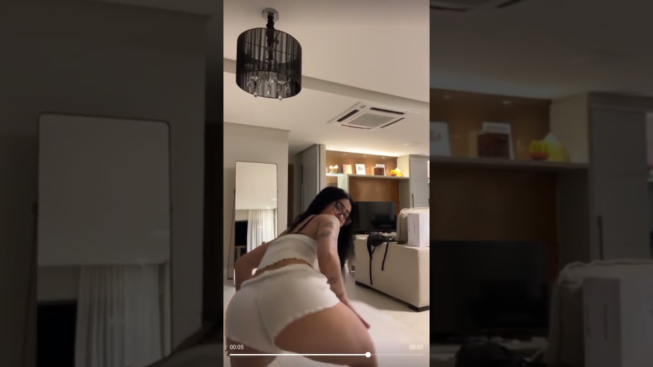 beca Barreto rebolando bunda gostosa #dance #dancevideo #rebola #becabarreto #explore #foryou