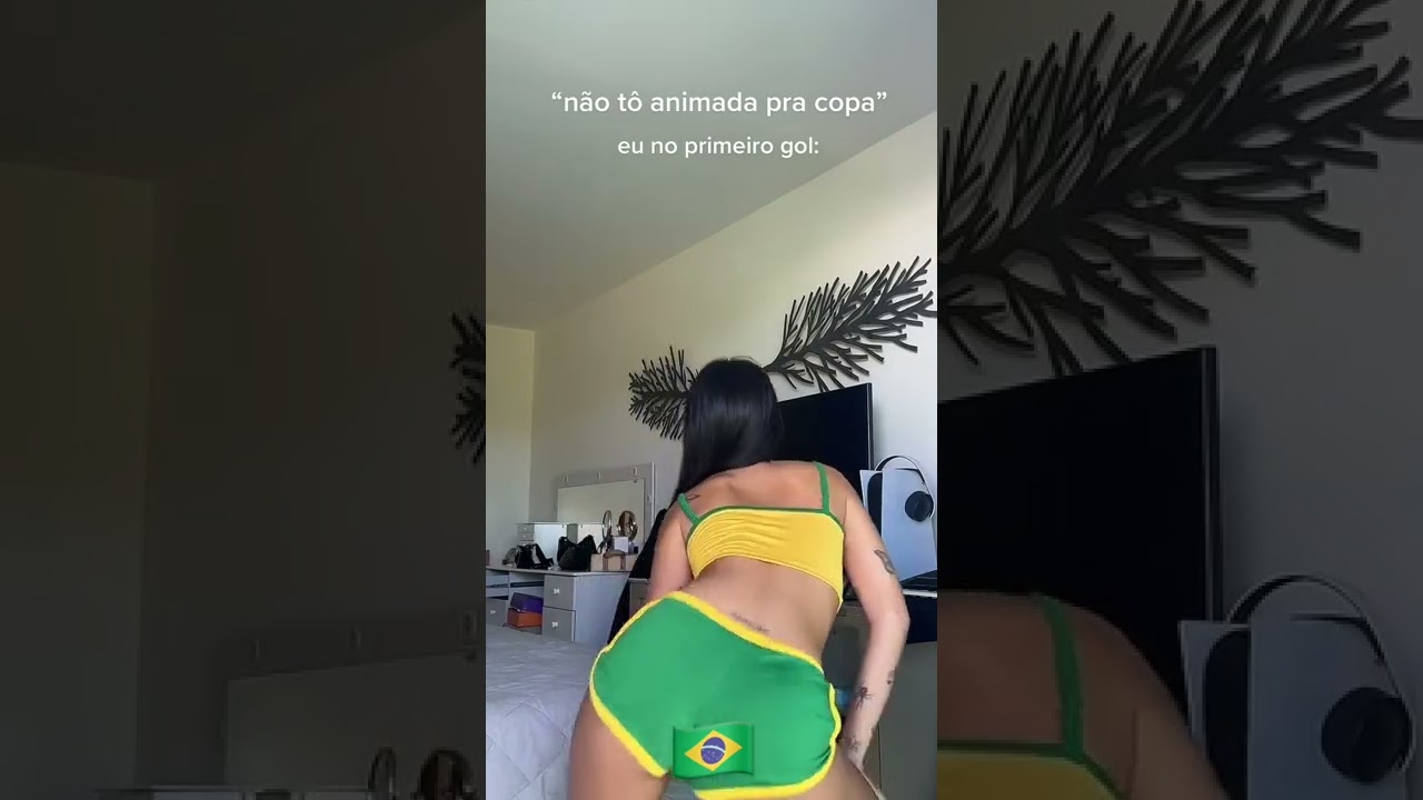 Beca Barreto #shorts #viral #dança #brasil