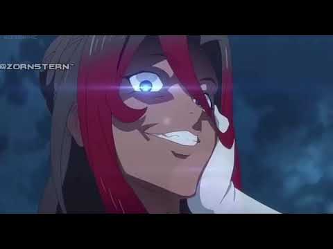 Because Something Is!!! Konosuba