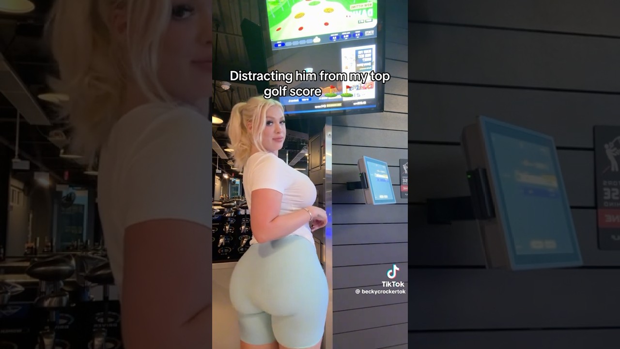 Becky Crocker #shorts