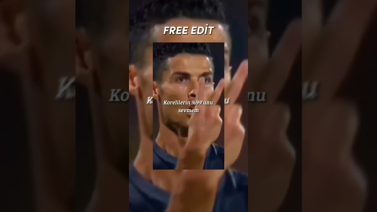 Bedava Edit İsteyen Bir Arkadaş Vardı #keşfet #shorts #futbol #reels #fifa