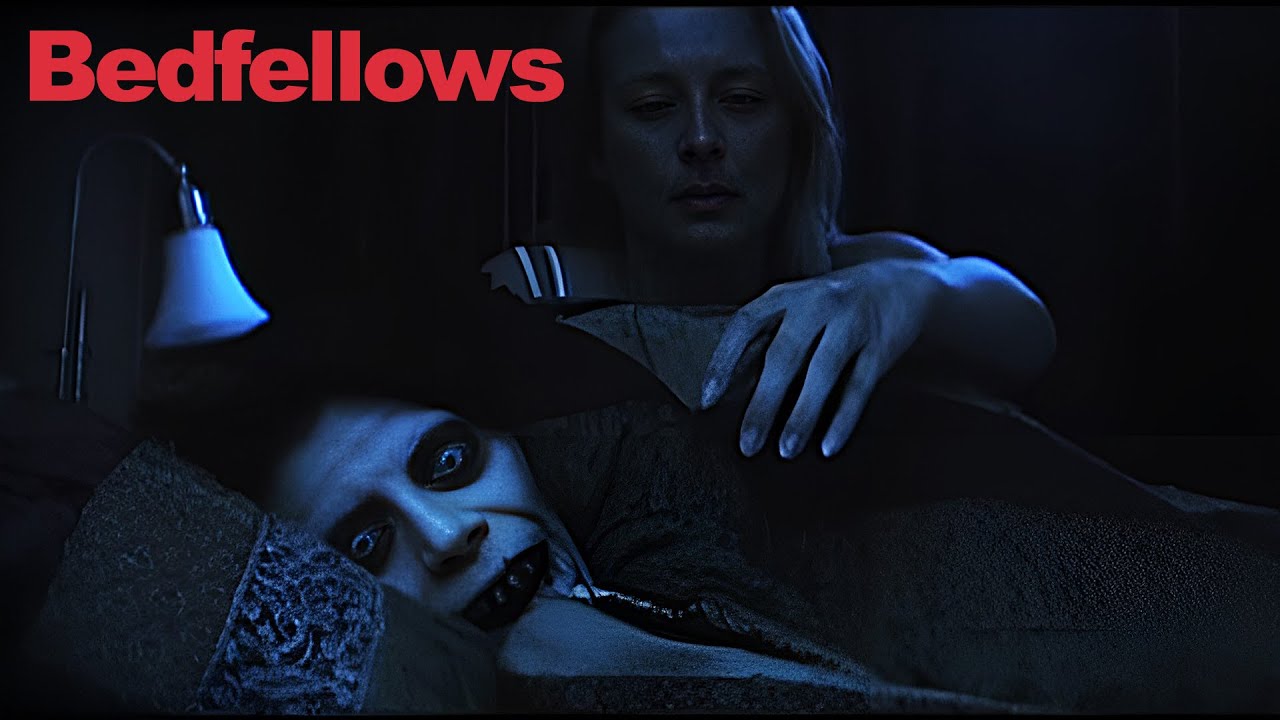 Bedfellows - Short Horror Film