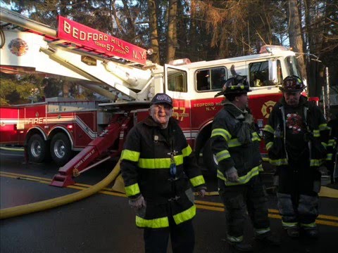 Bedford Hills Fire Department Video - June 2009