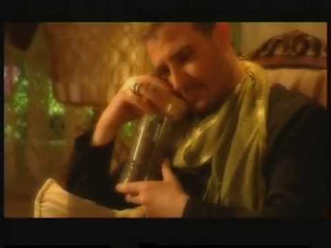Bedirhan Gökçe - Sol Yanım Acıyor Anne | Klip