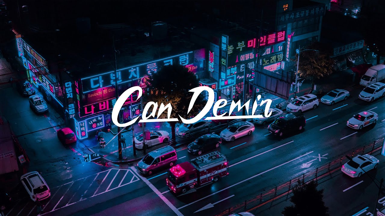 Bedo - Sana Ne ft. POS (Can Demir Remix)
