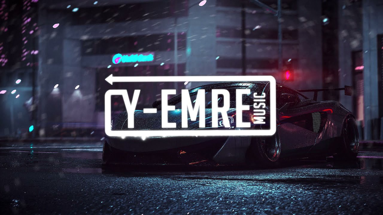Bedo ft Ati 242 - Kural (Y-Emre Music Remix)