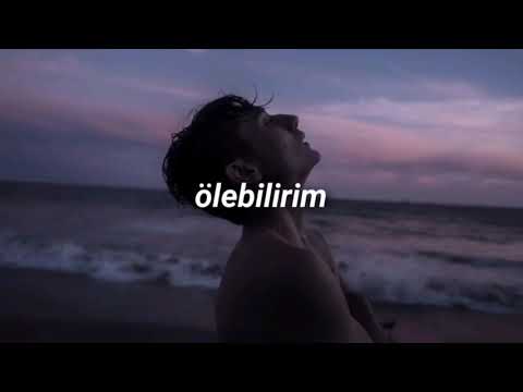bedo ft patron - ölebilirim // slowed + reverb