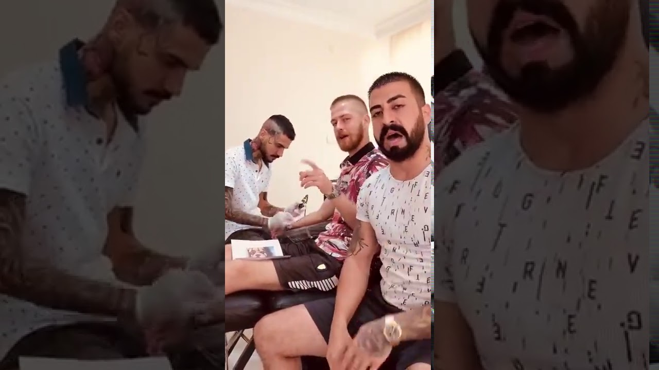 BEDO-SANANE  Okan-Volkan(Cover)