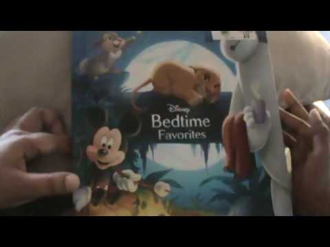 Bedtime favorites Peter Pan