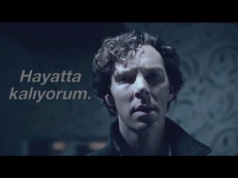 Bee Gees - Stayin' Alive (Türkçe Çeviri)
