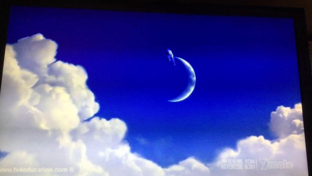 Bee Movie 7Mate Intro