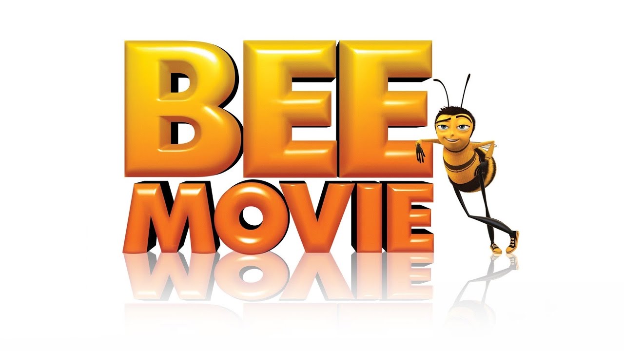 Bee Movie Foxtel Movies Family Intro