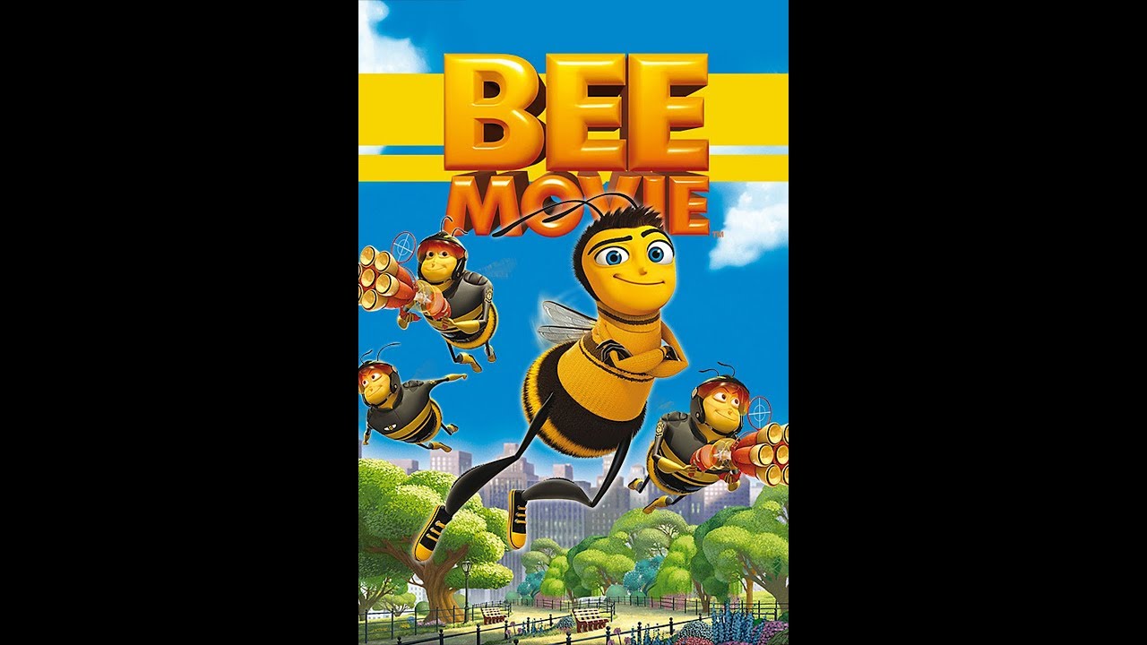 Bee Movie Movie One Intro