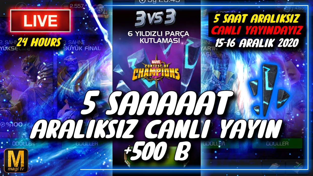 🔥BEĞENİ 25 KURUŞ ALMAK İSTERMİSİN - 5 SAAT ARALIKSIZ CANLI YAYIN + 500B