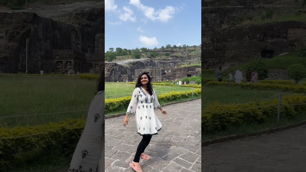 Been to this place? #heritage #caves #travel #traveldestinations #maharashtra #travelling #explore