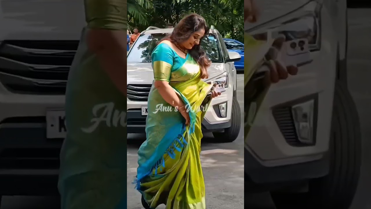 BEENA ANTONY