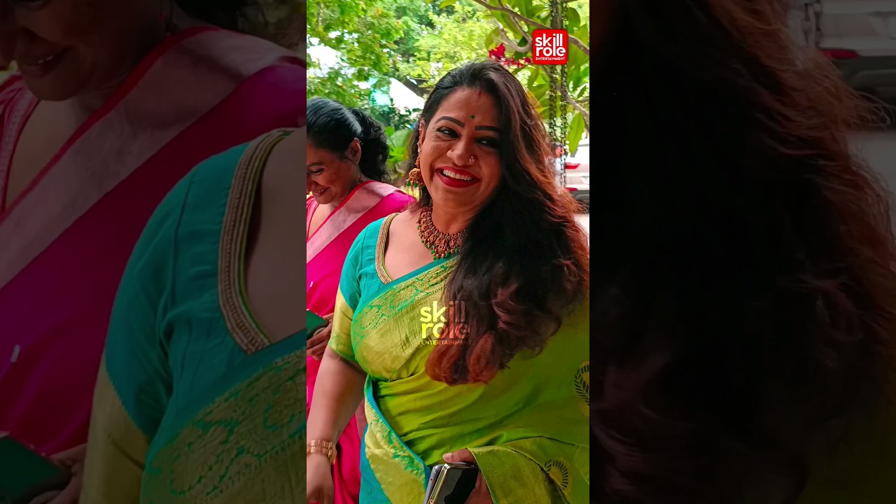Beena Antony #shorts