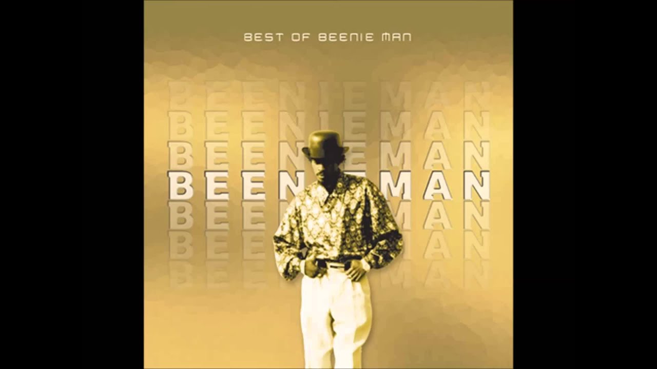 Beenie Man Nuff Gal