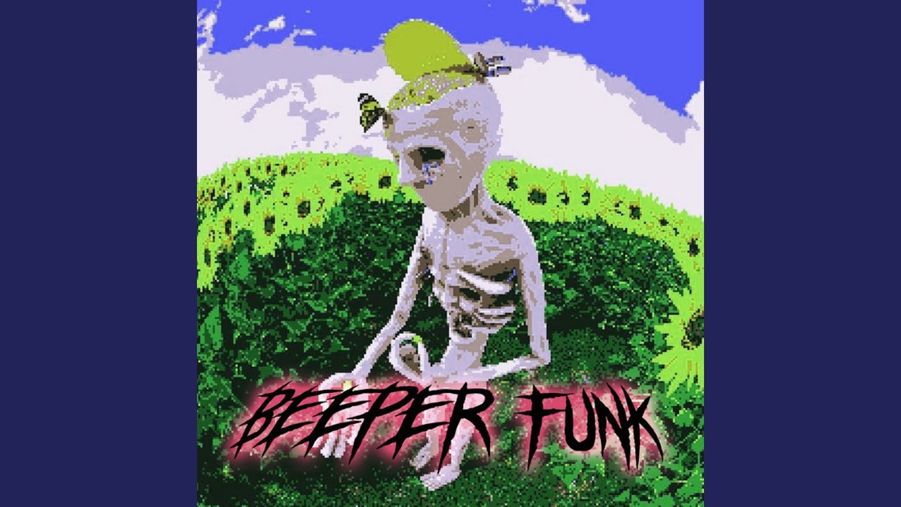 BEEPER FUNK (SLOWED)