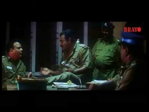 Beeshmar Tamil Movie Clips - 14