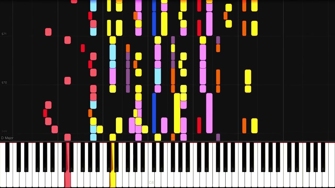 Beethoven - Symphony No. 9, 