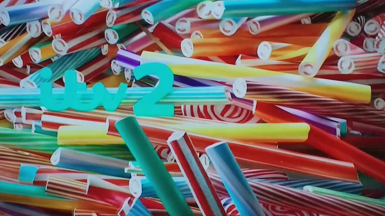 Beethoven ITV 2 Intro