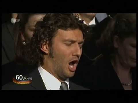 Beethoven, Neunte,  