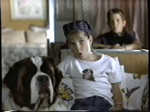 Beethoven's 3rd (2000) Trailer (VHS Capture)