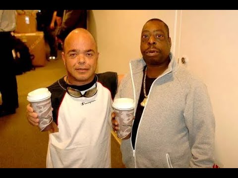Beetlejuice & Domenik 