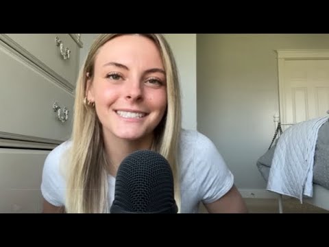 Beez ASMR Stomach Growling