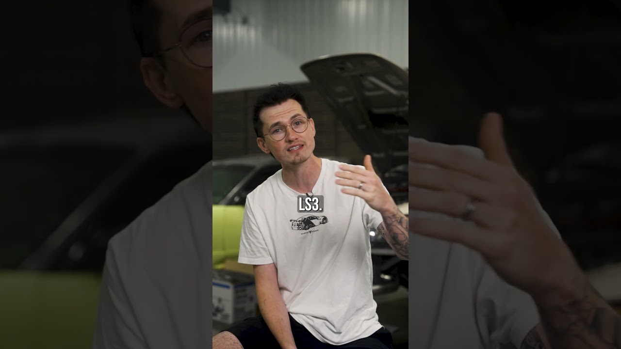 Before You Buy a Chevy SS!