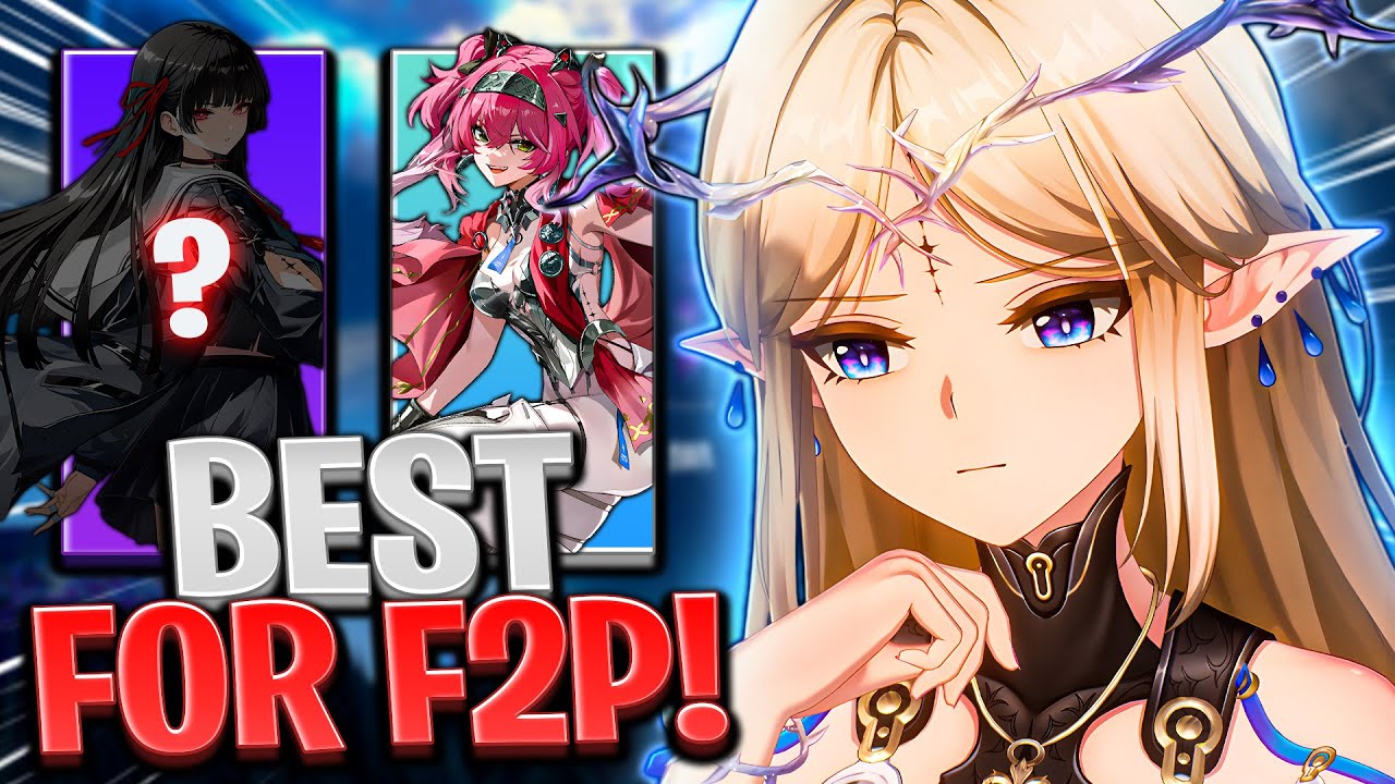 BEFORE You Pull Cartethyia OR Lupa — Wuthering Waves 2.4 OR SKIP?