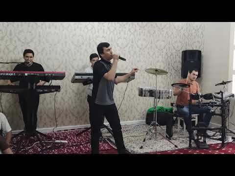 Begenç Berdiyew-Begler halk aydymy